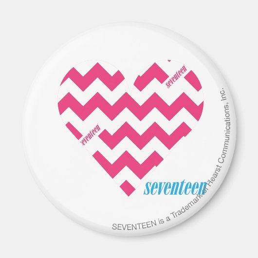 Magenta 3 magnet (Vorne)