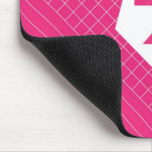 Magenta 7Summits Mousepad (Ecke)