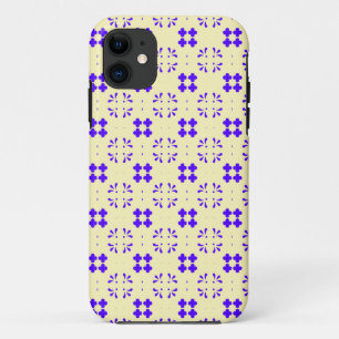 Magenta-Blume Case-Mate iPhone Hülle