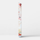 MAGENTA Case-Mate iPhone HÜLLE (Rückseite / Links)