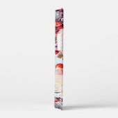 MAGENTA Case-Mate iPhone HÜLLE (Rückseite / Rechts)