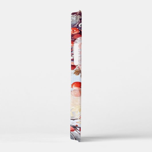 MAGENTA Case-Mate iPhone HÜLLE (Rückseite / Rechts)