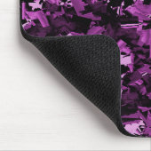 Magenta Craze... Mousepad (Ecke)