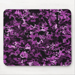 Magenta Craze... Mousepad