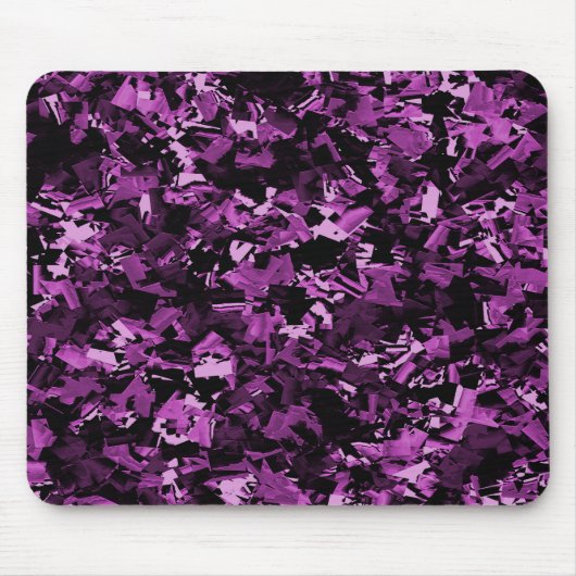 Magenta Craze... Mousepad (Vorne)