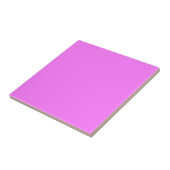 Magenta Fliese (Seite)