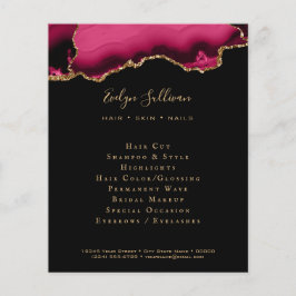 Magenta-Flyer Flyer