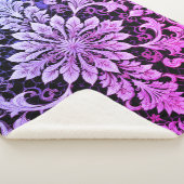 Magenta Fuse Sherpadecke (3/4)