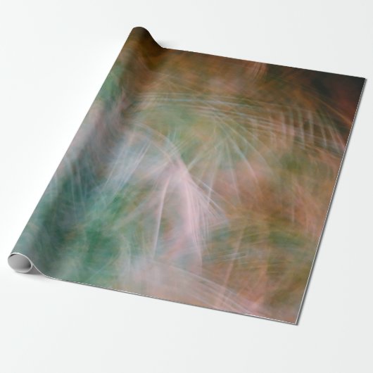 Magenta Geschenkpapier (Ungerollt)
