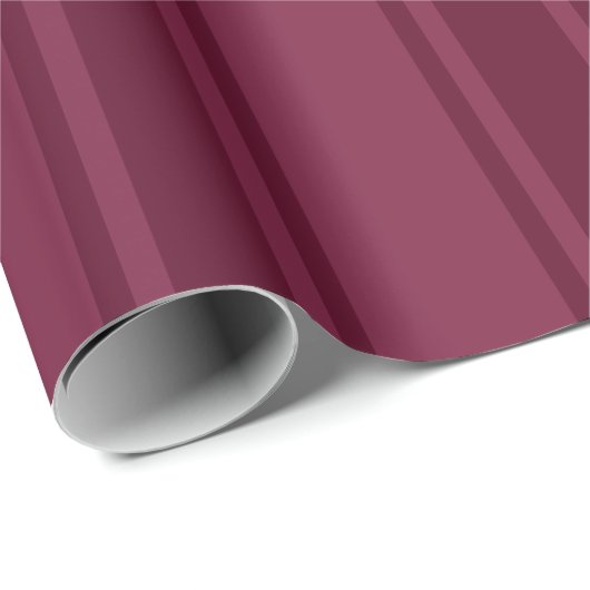 Magenta Geschenkpapier (Rolleneckpunkt)