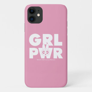 Magenta:Girl-Power Case-Mate iPhone Hülle