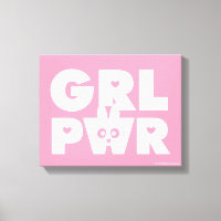 Magenta:Girl-Power