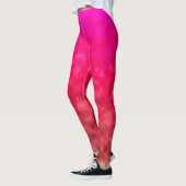 Magenta Heatveil Leggings (Links)