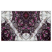 Magenta Lace... Stoff (Fat Quarter (45,7 x 55,9 cm))