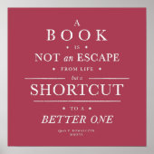 Magenta - Magenta für ein besseres Leben Poster (Vorne)