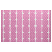 Magenta Mattierte Orchidee Stoff (Yard (91,4 cm))