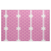 Magenta Mattierte Orchidee Stoff (Fat Quarter (45,7 x 55,9 cm))