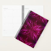 Magenta Planner Planer (Anzeige)