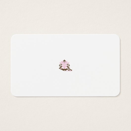 Magenta-rot, gelblich-orange dekorativ (Vorderseite)