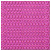 Magenta Shimmer Baumwollgewebe Stoff (Muster)