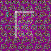 Magenta Stoff (Kachel)