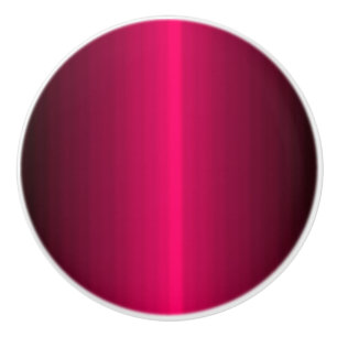 Magenta Stripes Keramik Pull Keramikknauf