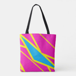 Magenta Tasche