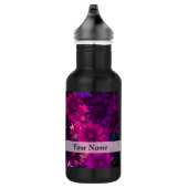 Magenta Trinkflasche (Rechts)