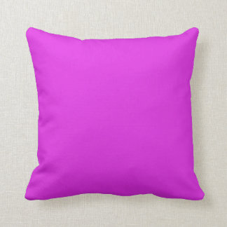 Magenta Violet Lila Farbe Hintergrund Kissen