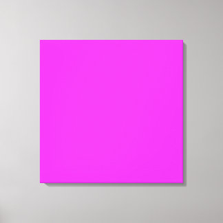 Magenta Violet Lila Farbe Hintergrund Leinwanddruck