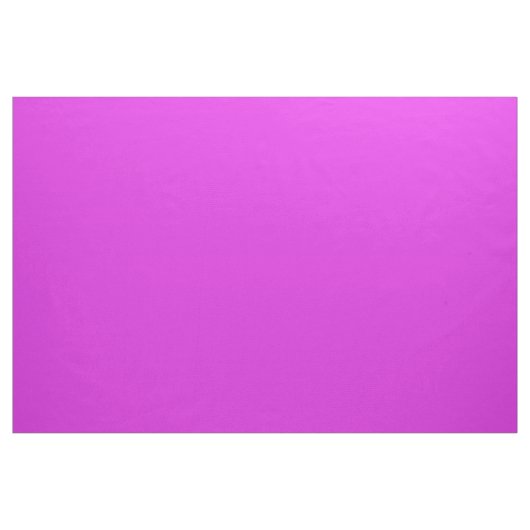 Magenta Violet Lila Farbe Hintergrund Stoff (Fat Quarter (45,7 x 55,9 cm))