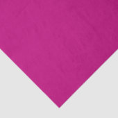 Magenta (Vollfarbe)  Seidenpapier (Detail)