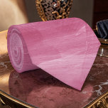 Magenta Watercolor Custom Necktie Krawatte<br><div class="desc">A beautiful and unique necktie featuring a delicate watercolor design. Perfect for adding a touch of sophistication and personality to any outfit. This custom tie makes a thoughtful gift for any occasion.</div>