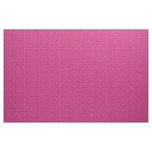 Magentarotes Beeren-Muster Stoff (Yard (91,4 cm))