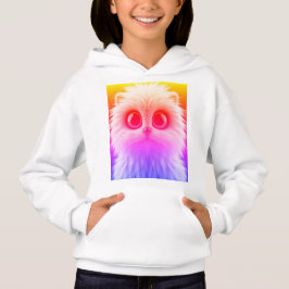 Magenta's Cutes Hoodie