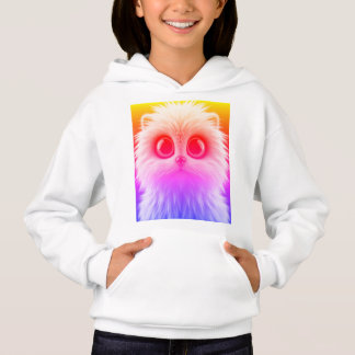 Magenta's Cutes Hoodie