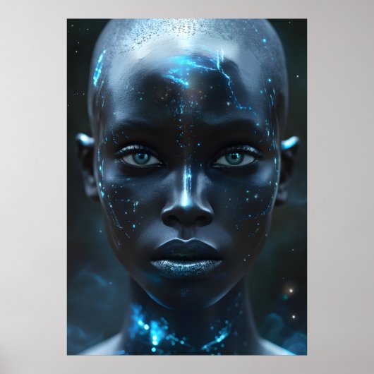 Magentisch Poster (Vorne)