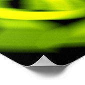 Magento - Wall Poster (Ecke)