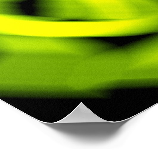 Magento - Wall Poster (Ecke)