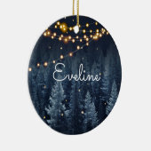 Magenwald Keramik Ornament (Rechts)