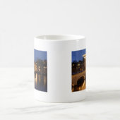 Magere brug Amsterdam Kaffeetasse (Mittel)