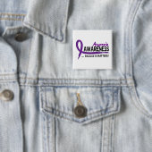 Magersucht des Bewusstseins-2 Button (Beispiel)