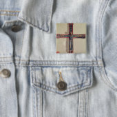 Magestat von La Llagonne Button (Beispiel)
