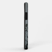 Magestic Crow Case-Mate iPhone Hülle (Hinten/Rechts)