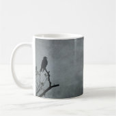 Magestic Crow Kaffeetasse (Links)