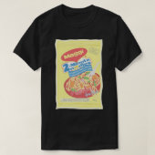 Maggi Noodles Sticker.png T-Shirt (Design vorne)