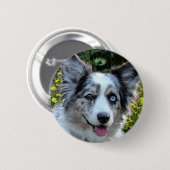Maggie Button (Vorne & Hinten)