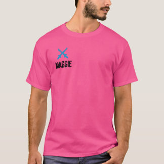 Maggie Custom T - Shirt