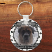 Maggie Key Chain Schlüsselanhänger (Vorderseite)