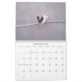 Maggie Mae 2010 Kalender (Feb 2027)